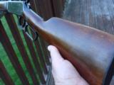 Pre 64 Winchester Model 94 Carbine 1954 Excellent Condition Bargain - 10 of 11