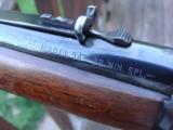 Pre 64 Winchester Model 94 Carbine 1954 Excellent Condition Bargain - 5 of 11