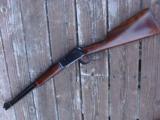 Pre 64 Winchester Model 94 Carbine 1954 Excellent Condition Bargain - 4 of 11