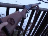 Marlin Spiegel Catalogue Rifle Like Squirrel Gun Rare 1963 - 10 of 10