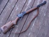 Marlin Spiegel Catalogue Rifle Like Squirrel Gun Rare 1963 - 1 of 10