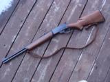 Marlin Spiegel Catalogue Rifle Like Squirrel Gun Rare 1963 - 4 of 10
