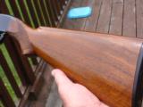 Winchester Model 42 Skeet Solid Rib 1940 Beauty - 8 of 15