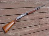 Winchester Model 42 Skeet Solid Rib 1940 Beauty - 1 of 15