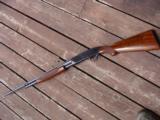Winchester Model 42 Skeet Solid Rib 1940 Beauty - 4 of 15