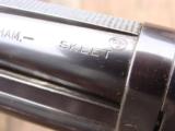 Winchester Model 42 Skeet Solid Rib 1940 Beauty - 13 of 15