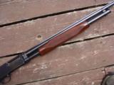 Winchester Model 42 Skeet Solid Rib 1940 Beauty - 2 of 15