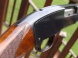 Winchester Model 42 Skeet Solid Rib 1940 Beauty - 5 of 15
