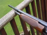 Winchester Model 42 Skeet Solid Rib 1940 Beauty - 11 of 15