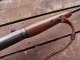 Savage 219 B 22 Hornet Factory Grooved for scope with scope. Neat Gun - 7 of 9