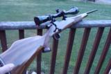 Weatherby Deluxe Vanguard 300 Wby Mag Stunning ! - 1 of 9