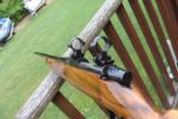 Weatherby Deluxe Vanguard 300 Wby Mag Stunning ! - 5 of 9