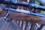 Weatherby Deluxe Vanguard 300 Wby Mag Stunning ! - 7 of 9