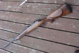 Remington 700 Mountain Rifle 7mm 08 Near New Very Hard To Find - 2 of 8