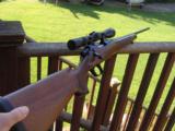 Remington 700 Mountain Rifle 7mm 08 Near New Very Hard To Find - 7 of 8