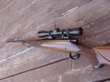 Remington 700 Mountain Rifle 7mm 08 Near New Very Hard To Find - 8 of 8