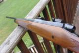 Remington 700 Mountain Rifle 7mm 08 Near New Very Hard To Find - 5 of 8