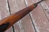 Remington 700 Mountain Rifle 7mm 08 Near New Very Hard To Find - 6 of 8