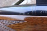 REMINGTON 700 BDL VARMINT VINTAGE (VS) 6MM BEAUTY SOMEWHAT RARE - 7 of 7