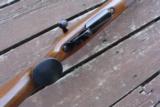 REMINGTON 700 BDL VARMINT VINTAGE (VS) 6MM BEAUTY SOMEWHAT RARE - 6 of 7