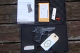 Walther PPK In Box With Papers Ex. Cond Cheapest On Market BARGAIN!!! - 1 of 8