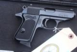 Walther PPK In Box With Papers Ex. Cond Cheapest On Market BARGAIN!!! - 2 of 8