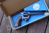 H&R Forty Niner
Model 149 Vintage In Box From Estate Appears Unfired - 1 of 7