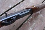 Remington 7400 Rare 7mm Express/ 280 Double Marked Near New - 3 of 7