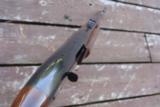 Remington 7400 Rare 7mm Express/ 280 Double Marked Near New - 6 of 7