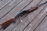 Remington 7400 Rare 7mm Express/ 280 Double Marked Near New - 1 of 7