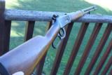 Winchester Model 94 Carbine Pre 64 (1962) Beauty With Correct Lyman 32 Win Spl. - 13 of 14