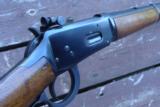 Winchester Model 94 Carbine Pre 64 (1962) Beauty With Correct Lyman 32 Win Spl. - 5 of 14