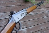 Winchester Model 94 Carbine Pre 64 (1962) Beauty With Correct Lyman 32 Win Spl. - 1 of 14