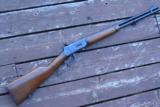 Winchester Model 94 Carbine Pre 64 (1962) Beauty With Correct Lyman 32 Win Spl. - 3 of 14