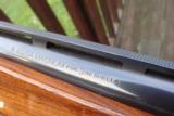Remington 1100 20 ga mag Vintage Beauty Bargain !!! - 11 of 11