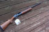 Remington 1100 20 ga mag Vintage Beauty Bargain !!! - 1 of 11
