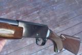 BROWNING 22 MAGNUM BPR RARELY ENCOUNTERED 22 MAG PUMP - 4 of 11
