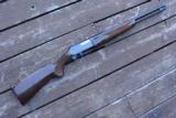 BROWNING 22 MAGNUM BPR RARELY ENCOUNTERED 22 MAG PUMP - 1 of 11