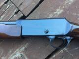 BROWNING 22 MAGNUM BPR RARELY ENCOUNTERED 22 MAG PUMP - 6 of 11