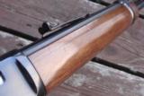 WINCHESTER MODEL 94/22 MAG BEAUTY NEW HAVEN NOT FAR FROM NEW - 8 of 15