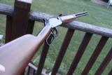 WINCHESTER MODEL 94/22 MAG BEAUTY NEW HAVEN NOT FAR FROM NEW - 3 of 15