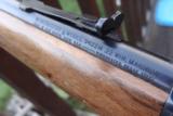 WINCHESTER MODEL 94/22 MAG BEAUTY NEW HAVEN NOT FAR FROM NEW - 12 of 15