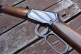 WINCHESTER MODEL 94/22 MAG BEAUTY NEW HAVEN NOT FAR FROM NEW - 2 of 15