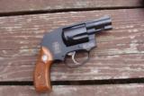 Smith & Wesson model 38 AS NEW IN CORRECT BOX WITH PAPERS BARGAIN - 2 of 3