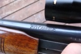 REMINGTON 760 CARBINE; NICE VINTAGE (1960) WITH NIKON 3X7 HARD TO FIND! - 2 of 5