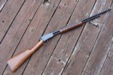 Rossi Model 59 22 Mag Pump Rifle Like Winchester Model 62 - 1 of 10