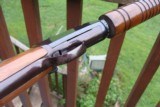 Rossi Model 59 22 Mag Pump Rifle Like Winchester Model 62 - 8 of 10