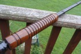 Rossi Model 59 22 Mag Pump Rifle Like Winchester Model 62 - 5 of 10