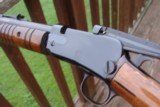 Rossi Model 59 22 Mag Pump Rifle Like Winchester Model 62 - 4 of 10