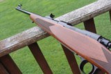 Winchester Model 70 Carbine Very Rare Factory Carbine
30-06 Quality New Haven Gun - 1 of 15